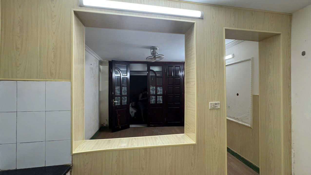 Cho thuê nhà ngõ 2 Hoàng Liệt, 3 tầng x 30m2, 6.2 Triệu - Ảnh 4